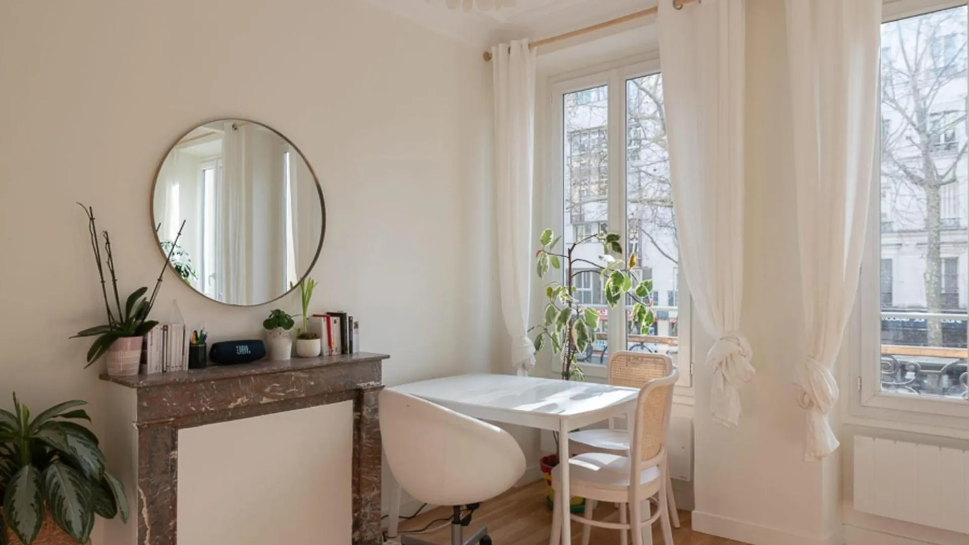 Apartmán Luxury Cocoon In Paris 11Th