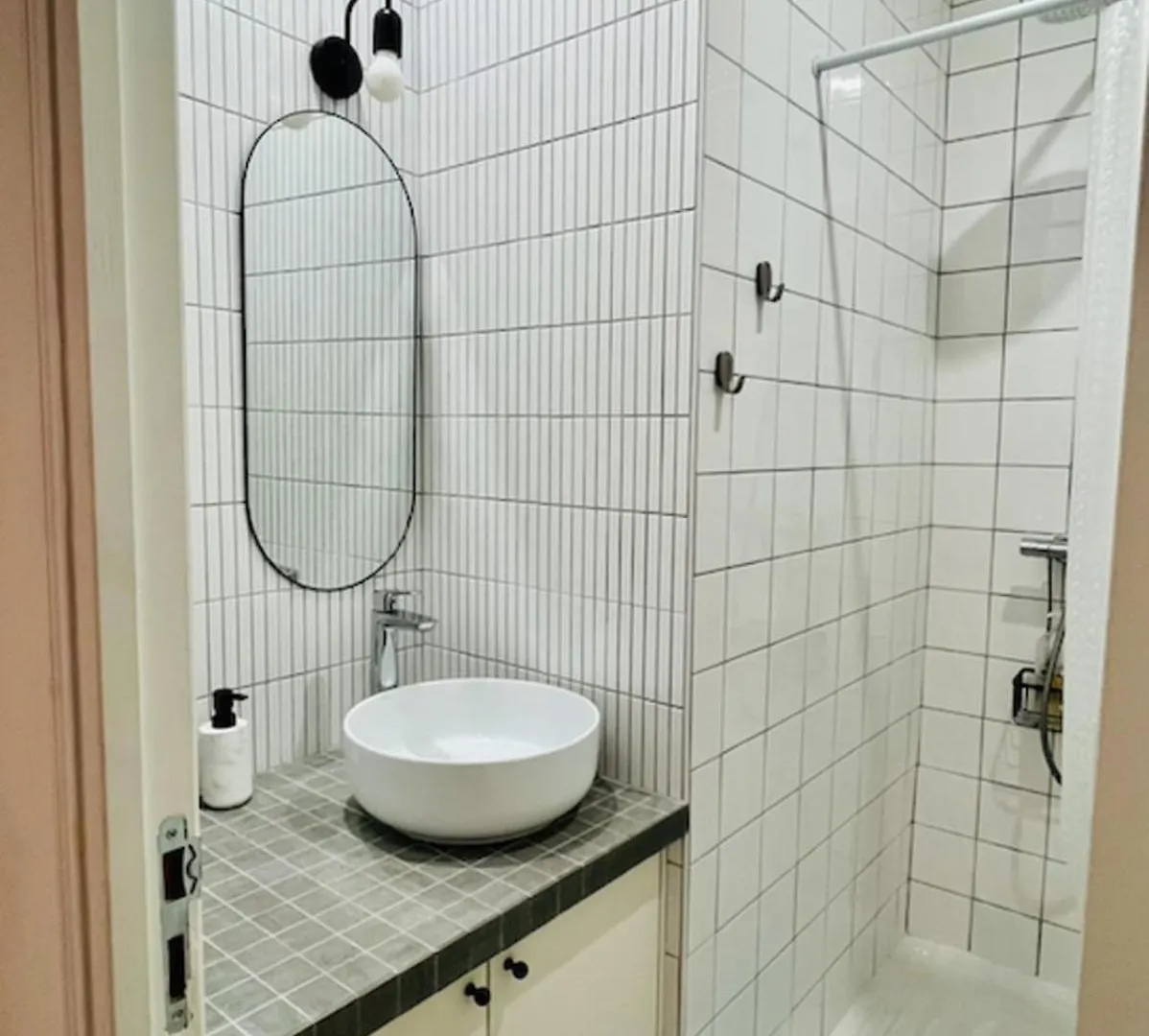 Luxury Cocoon In Paris 11Th Appartement Frankrijk