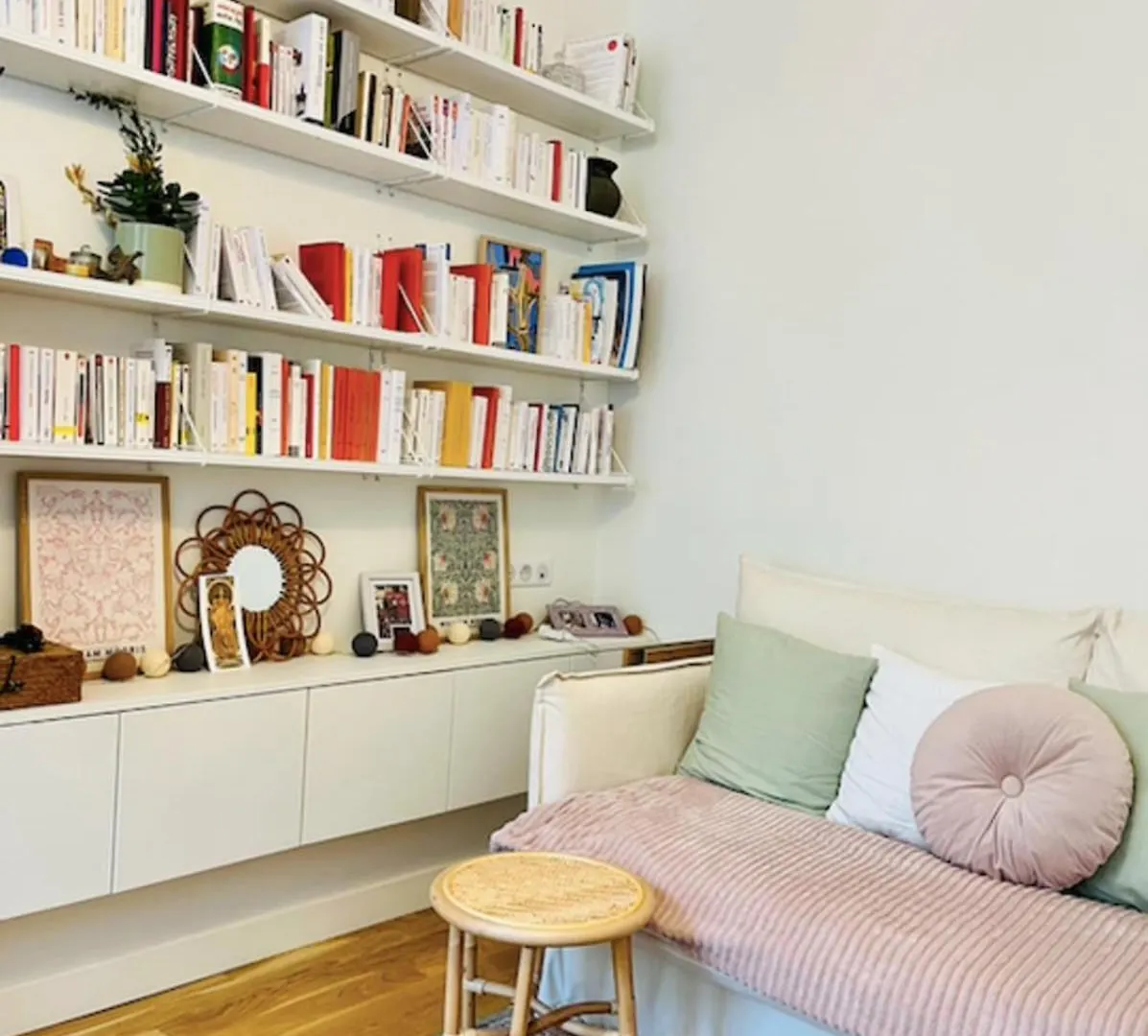 Apartmán Luxury Cocoon In Paris 11Th