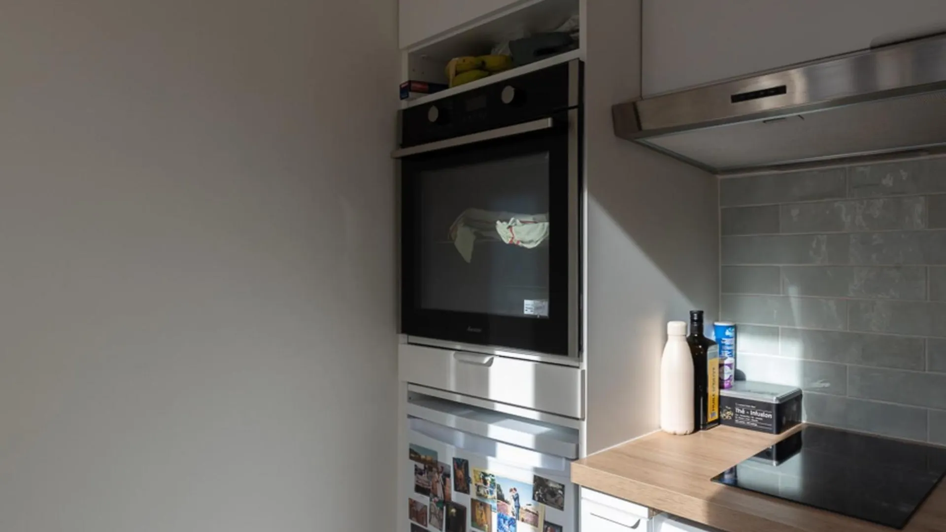 Appartamento Luxury Cocoon In Paris 11Th Francia